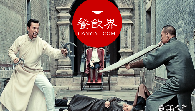 從混戰(zhàn)到三足鼎立，外賣O2O下半場(chǎng)究竟該怎么玩？ | 餐觀