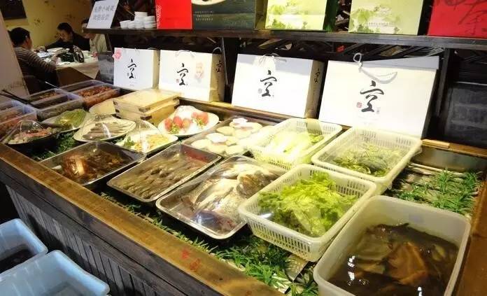 誰說利潤不能出在后廚？本文教你玩轉(zhuǎn)供應(yīng)鏈!|餐飲界