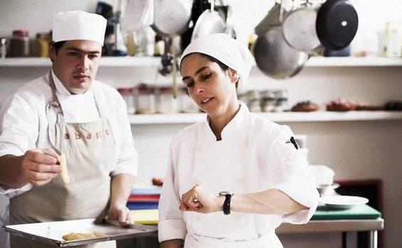 餐飲員工六句話，老板最好別打斷！|餐飲界