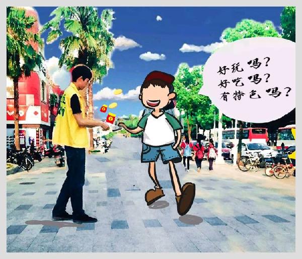 花10塊錢就能讓20多人上門，這家餐廳用了什么神招？|餐飲界