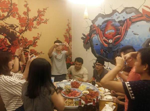 “類零食化”就是符合時代發(fā)展的餐飲新套路，你get到了嗎？|餐飲界