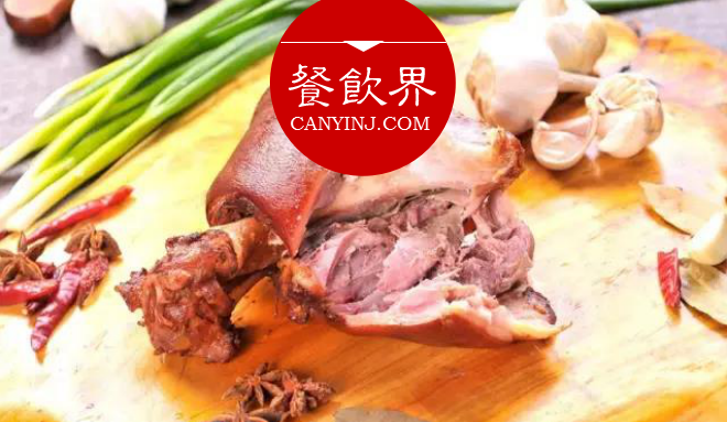 【餐見(jiàn)】成立僅2年，或成第4家熟食加工上市企業(yè)，那記豬手為啥頻得資本青睞？