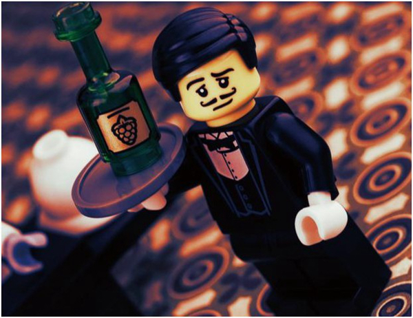 餐廳刷爆朋友圈的秘密，原來是你家服務(wù)員做到這些？|餐飲界