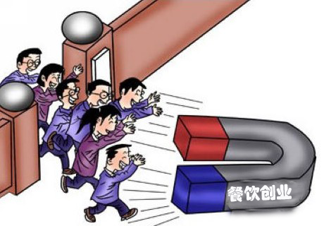 看一篇文章就開個(gè)飯店，你都不知道怎么死的，反正會(huì)很慘！|餐飲界
