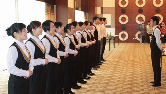 店長(zhǎng)管理秘笈：欲練此功，必先get這5條逆天心法！