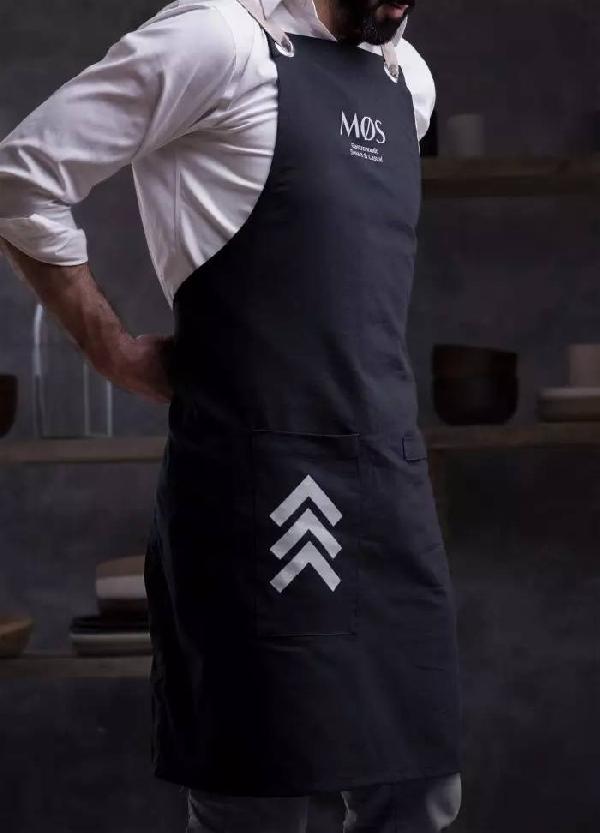 三個(gè)辦法，讓餐廳工服不再是不合身的消耗品|餐飲界