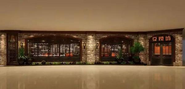 稱不上主流的杭幫菜，為何總能帶火購物中心？|餐飲界