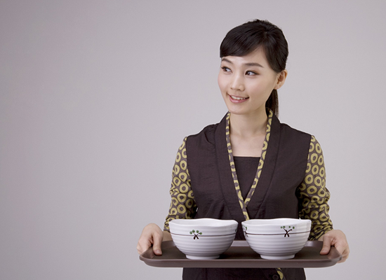 會(huì)說就是火力，餐飲服務(wù)員的“說話之道”|餐飲界