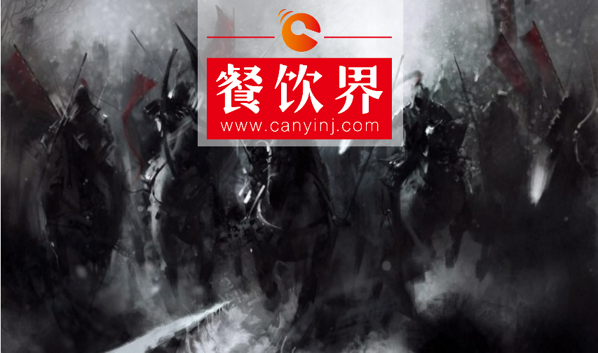 打造品牌競爭力，海底撈、西貝、真功夫、麥肯都在做一件事 ｜ 分析