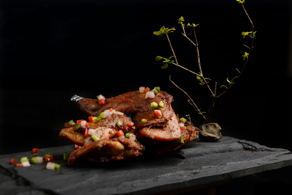 10年只做一件事，這家餐企的“醬”心竟然是……？|餐飲界