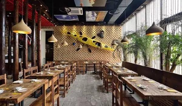 兄弟，年底了，該給餐廳治治病了！|餐飲界