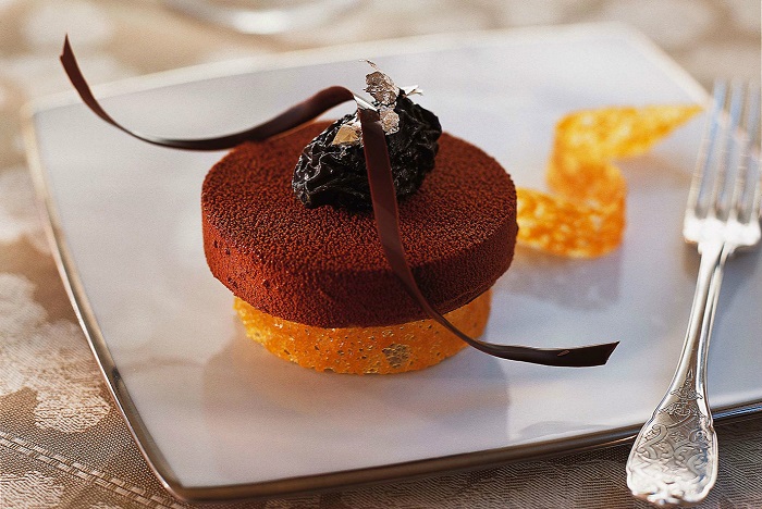 這家餐廳連續(xù) 36 年獲得米其林三星 它的經(jīng)營秘訣是什么？|餐飲界