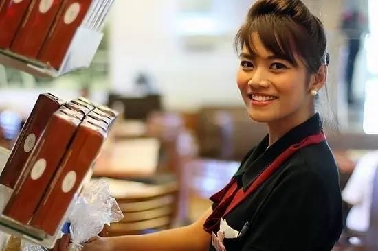 優(yōu)秀餐飲人的品質(zhì)，看了真的好自豪！|餐飲界