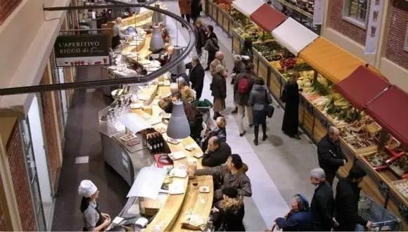 超市也開餐廳了，三個經(jīng)營思路讓餐飲人緊張還是興奮？|餐飲界