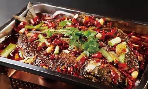 烤一條魚，你能把烤制成本控制在0.5元嗎？|餐飲界