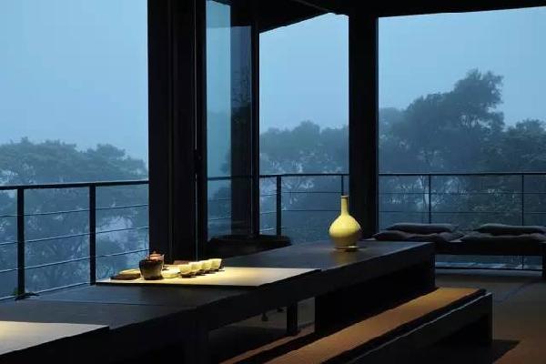 在深山里開餐廳，幾次歇業(yè)！只因人氣太高！