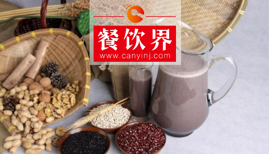 曝光！一款飲品界的黑科技，5大優(yōu)勢幫助餐廳重塑消費場景！| 推薦