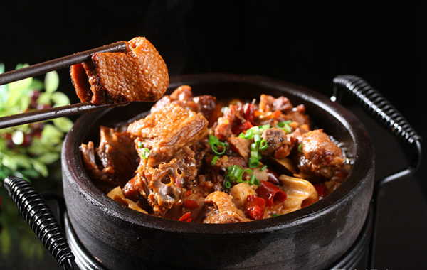 2017餐飲規(guī)則：不想被淘汰，要懂一點經(jīng)營模式！|餐飲界