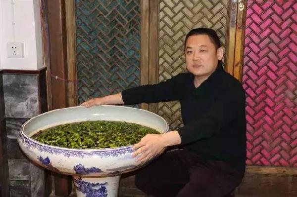 餐廳靠這“七字真經(jīng)”做明檔，營業(yè)額大幅提升！|餐飲界