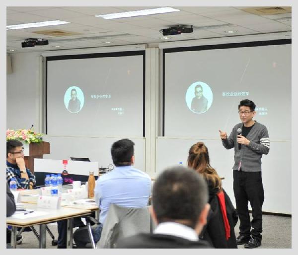 吳國平首談外婆家“18年之癢”：如何跨過中國餐飲的分水線？|餐飲界