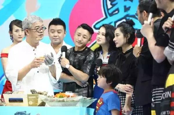 一年一度的千人蠔宴，蠔爺這次竟然準(zhǔn)備了5大驚喜！