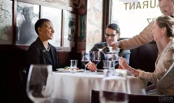 不懂餐廳選址的5大套路，怪不得你會(huì)吃虧！|餐飲界