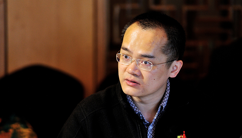 美團欲定義“餐飲軟件接口標準”，王興這夢恐怕會扯著蛋