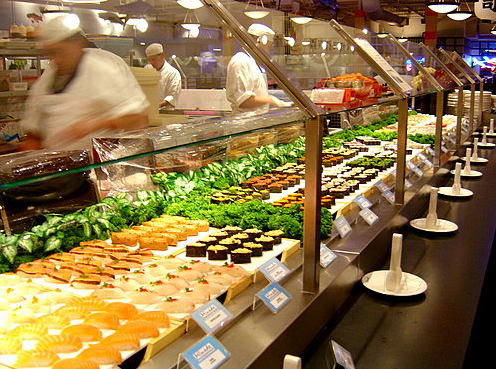 2016年中國快餐十大事件！