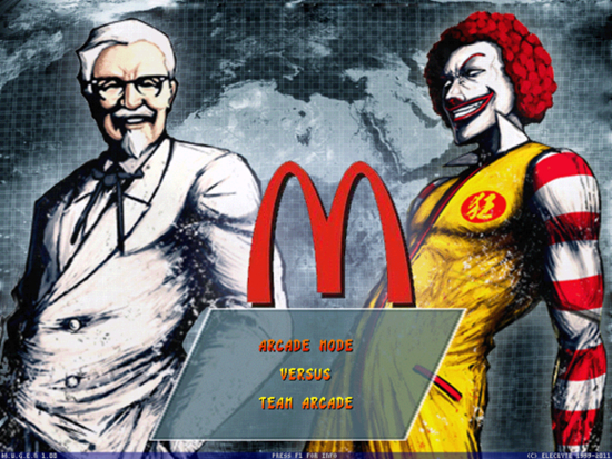 餐飲一二之爭：千年老二該如何靠老大“上位”？|餐飲界