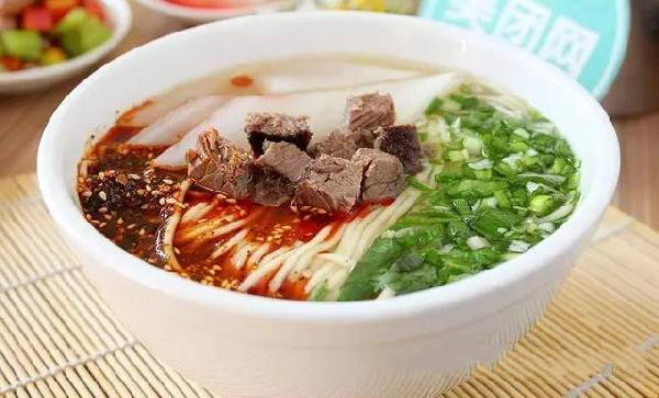 小面館便利店用掃碼加微信利潤增長10倍！