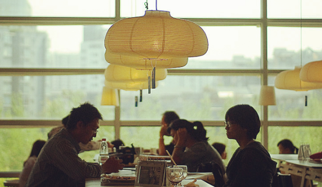 店中店年收入12億，宜家餐廳這匹黑馬跑出來的秘訣是？