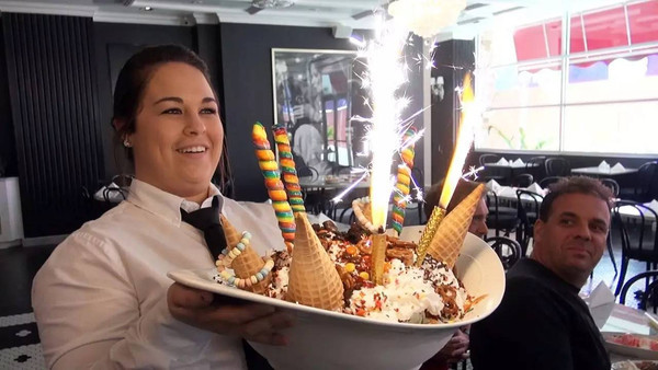 “網(wǎng)紅熱門餐廳”？沒準(zhǔn)是“敗絮其中”！