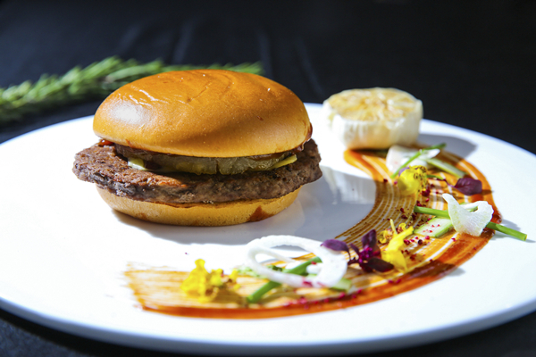 把小吃快餐做出“米其林范兒”，不是只有麥當勞可以