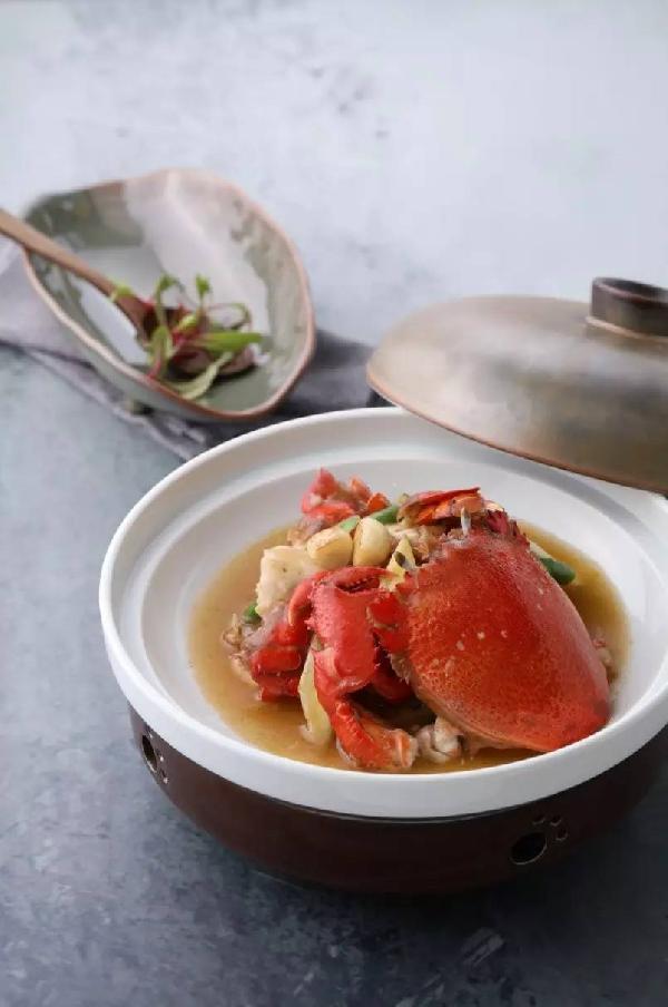 年宴菜怎么做？美極千人廚藝大賽金獎菜譜為您奉上！