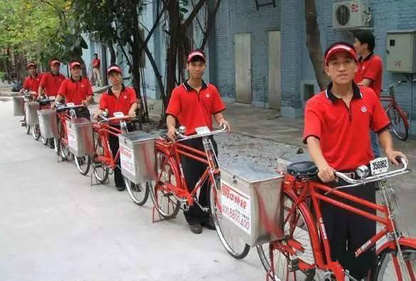 國內(nèi)快餐成臟亂差代名詞？都是因為這五大弊??！