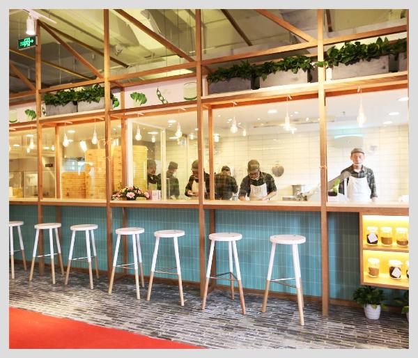 這只包子，憑啥敢做包子界的“麥當勞”？