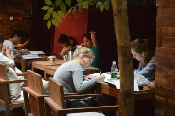 干餐飲，2017年千萬不要再混日子了