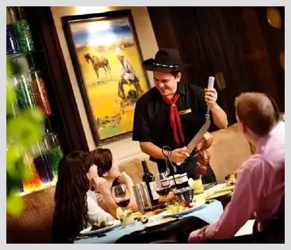 擔心錯過“餐飲+小程序”風口？別急，先看看這5點