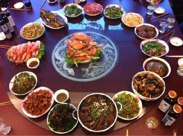 反傳統(tǒng)年夜飯營(yíng)銷，現(xiàn)在該怎么做？|餐飲界