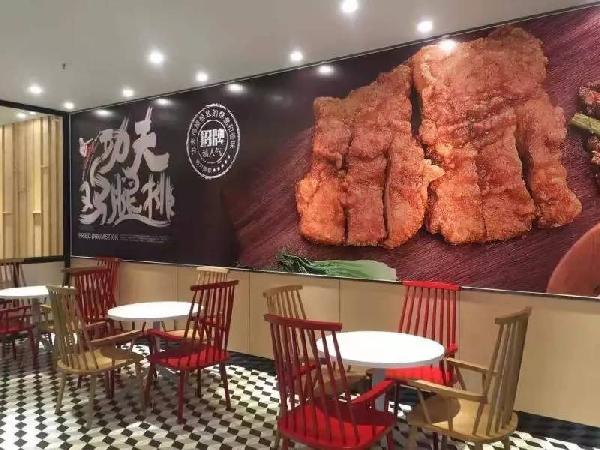 “基”不可失，看看中國性價比最高的快餐有什么魅力？