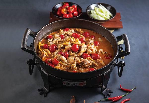 300平日流水8萬，只因做對兩件事|餐飲界