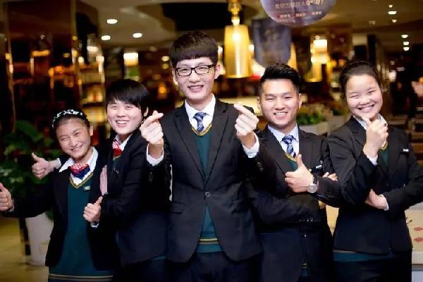 【好餐廳TOP12風采】犇騰牛排萊蒙餐廳：用細節(jié)和感動服務好客人