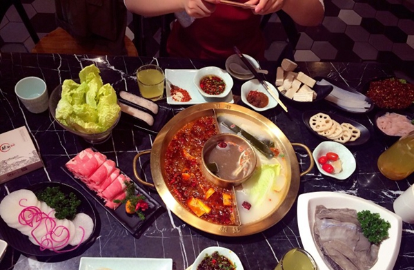微軟科學(xué)家開火鍋店，發(fā)現(xiàn)上海選址優(yōu)于北京！|餐飲界