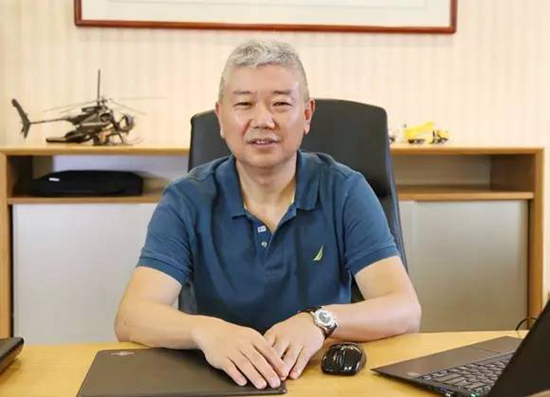 木屋燒烤隋政軍：命運之變，以終為始