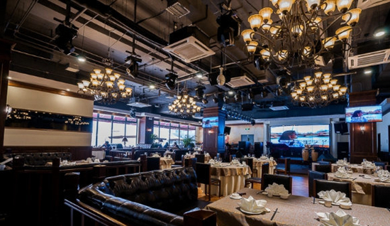 正確選擇餐廳主題，是成功的第一步