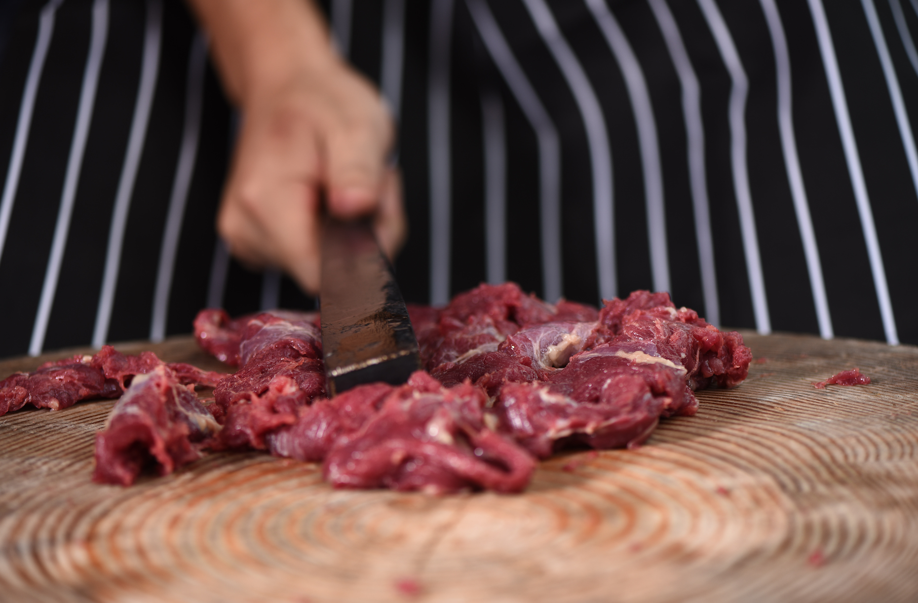 潮汕鮮牛肉火鍋迎來倒閉潮，跟風(fēng)死的背后如何突圍？