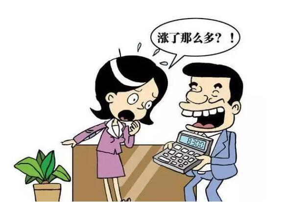 店租每降10%，利潤飆升100%，開餐廳前你算好這筆賬了嗎？|餐飲界