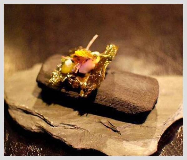 一個失去味覺的廚師，竟然做出了世界TOP級餐廳！