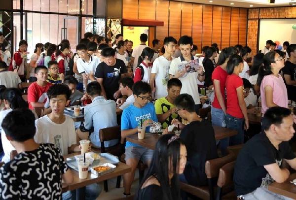 做了這么多年餐飲，不懂這四個(gè)誤區(qū)你就白忙了！|餐飲界