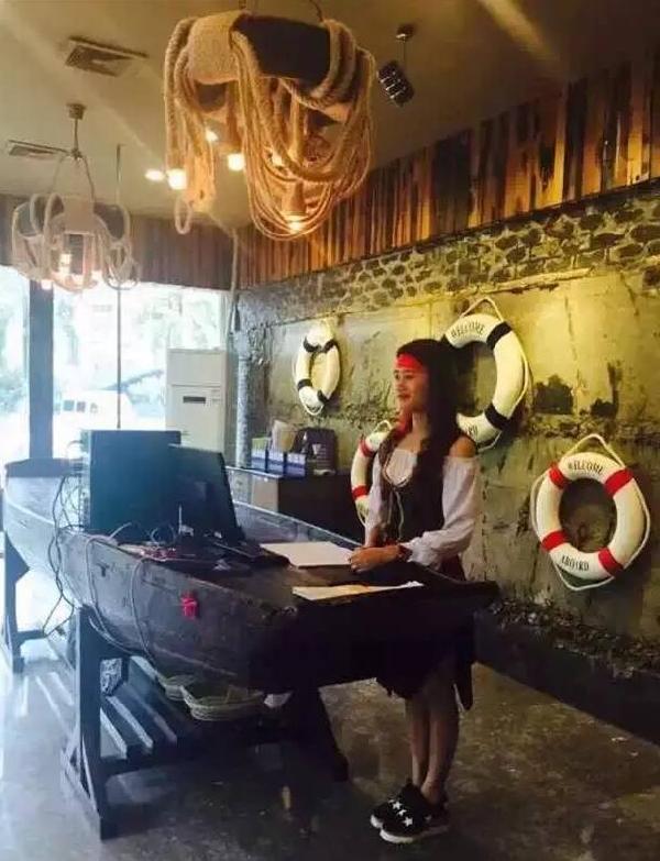 當代餐飲改變了什么？他說再窮不能窮管理，再缺不能缺文化|餐飲界